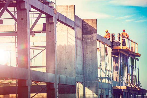 Best Concrete Demolition Services in Little Flock, AR