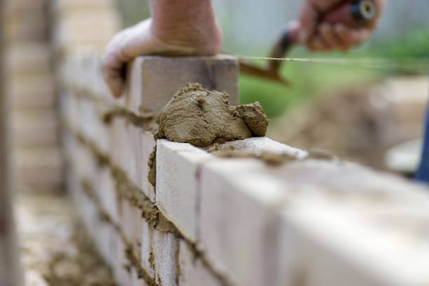 Reliable AR Concrete contractor Solutions